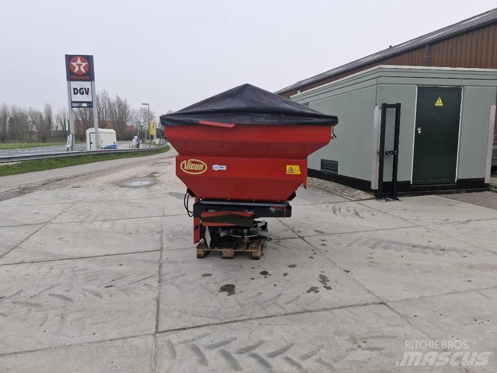 Vicon RS EDW 礦物撒布機