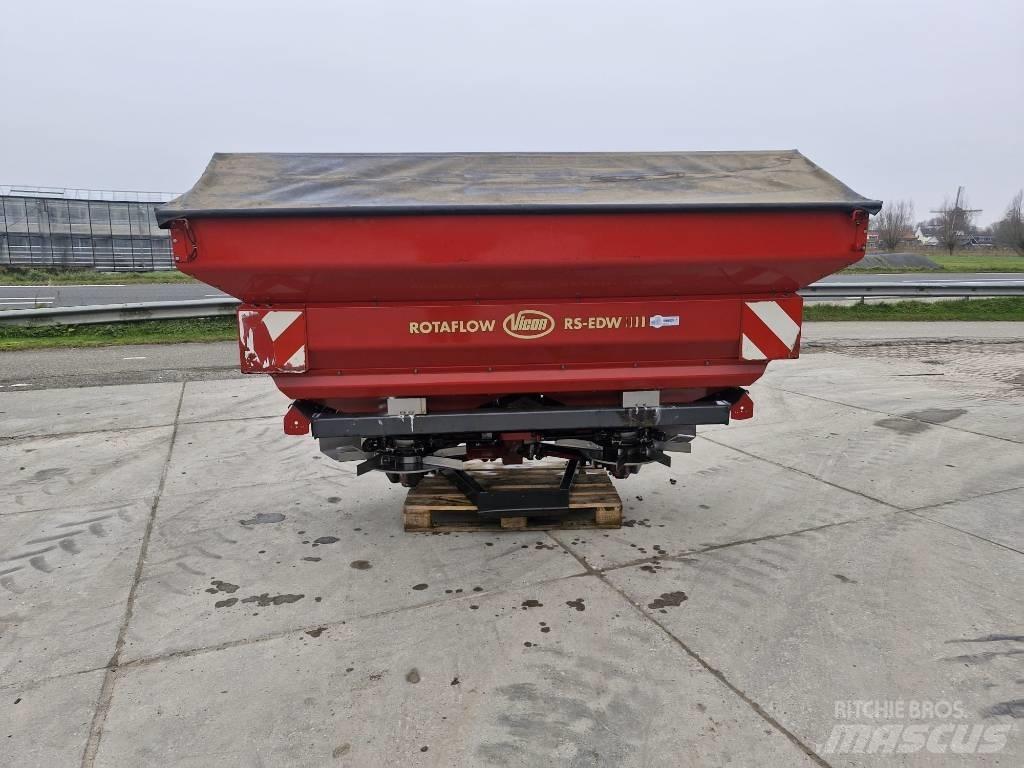 Vicon RS EDW 礦物撒布機