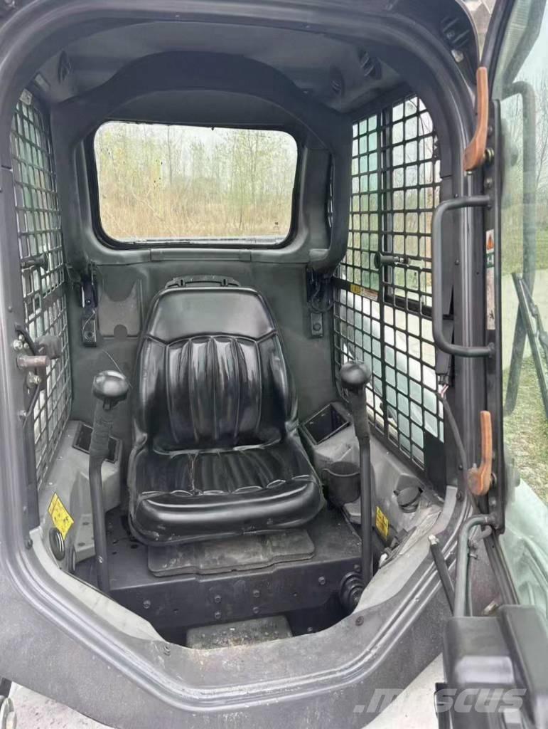 Bobcat S 450 滑移轉向裝載機