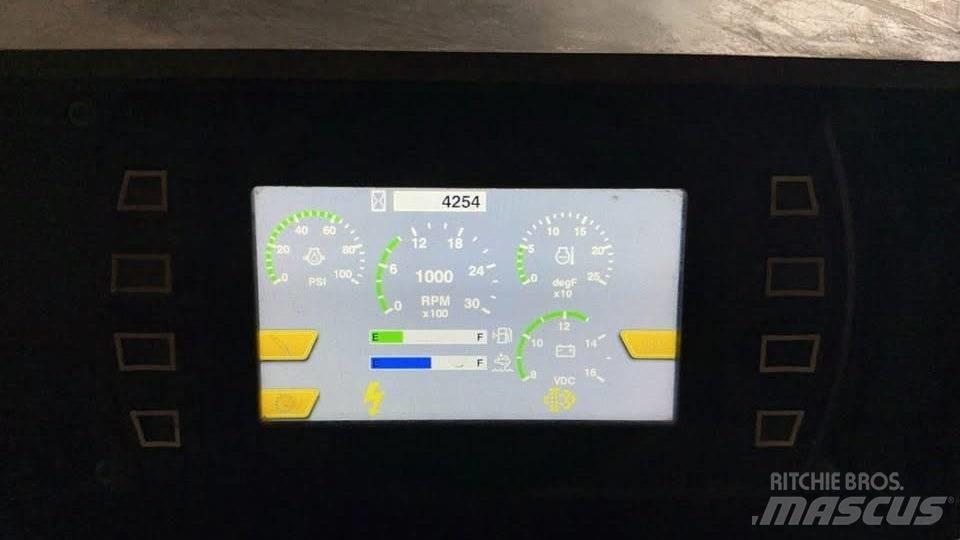 Vermeer 23x30 水平/臥式定向鑽機設備