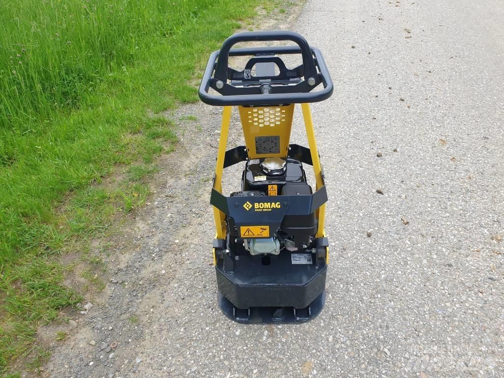 Bomag BR 95 夯實機(夯土機)