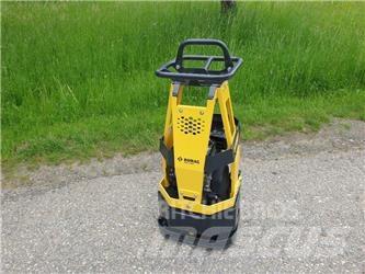 Bomag BR 95 夯實機(夯土機)