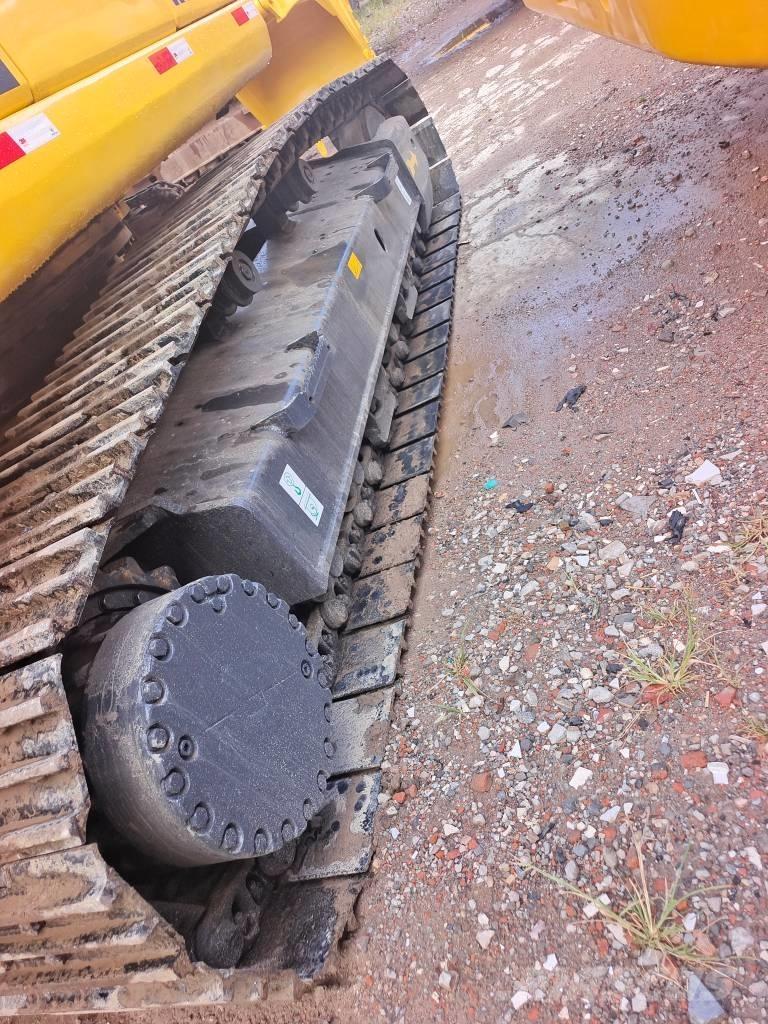 Komatsu PC 300-7 履帶式 挖土機/掘鑿機/挖掘機