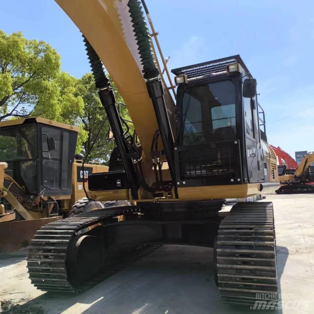 CAT 336 D L 履帶式 挖土機/掘鑿機/挖掘機