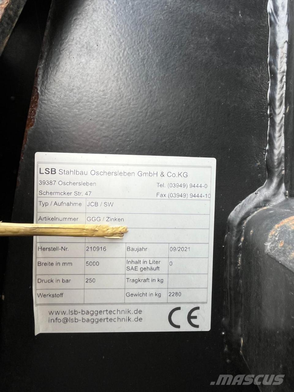 JCB 435 S 輪胎式裝載機