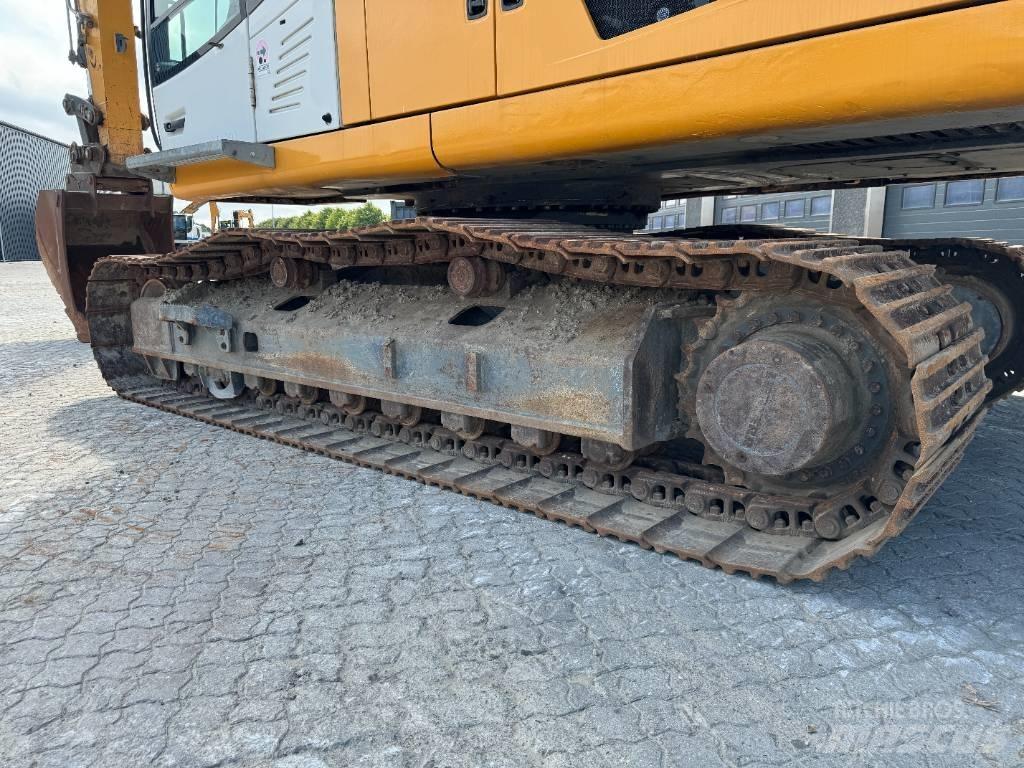 Liebherr R946 LC 履帶式 挖土機/掘鑿機/挖掘機