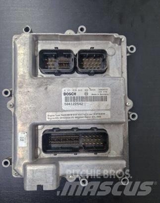 Iveco IVECO 電子設備