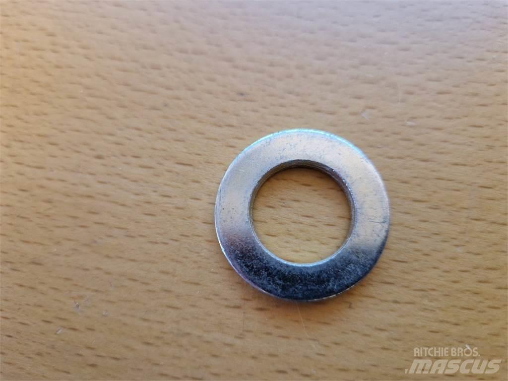 Ponsse 0063389 底盤和懸架