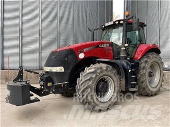 Case IH Magnum 280 曳引機