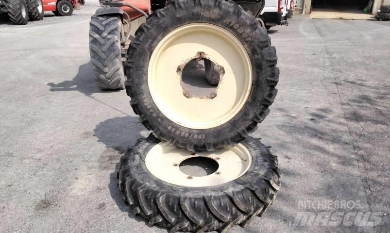 Kleber 11.2R32 輪胎、車輪和輪圈