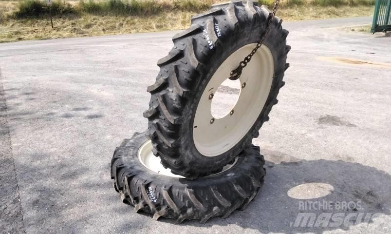 Kleber 11.2R32 輪胎、車輪和輪圈