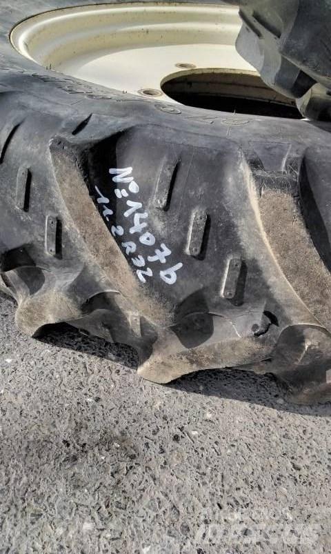 Kleber 11.2R32 輪胎、車輪和輪圈