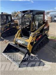 ASV POSI-TRACK RT40 滑移轉向裝載機