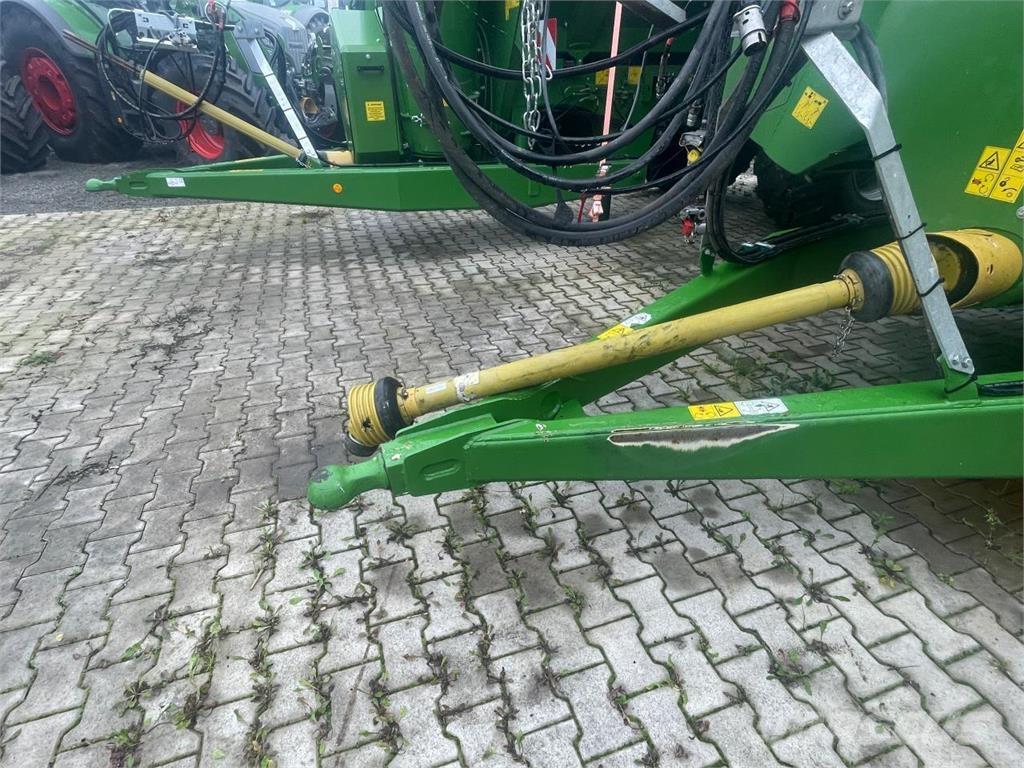 Bergmann GTW 330 運糧車