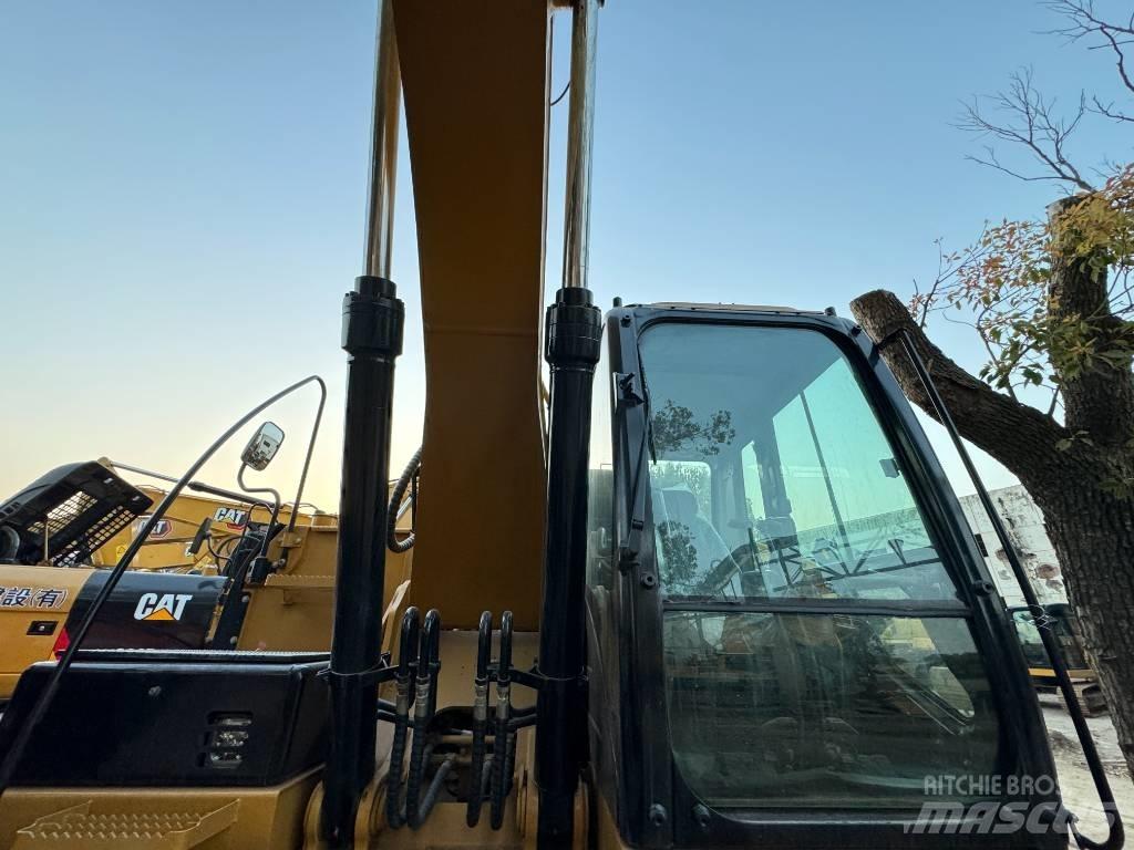 CAT 320D2L 履帶式 挖土機/掘鑿機/挖掘機