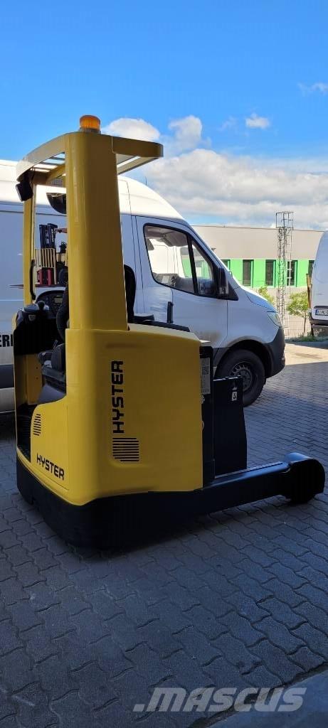 Hyster R 1.4 前伸式堆高機(叉車)