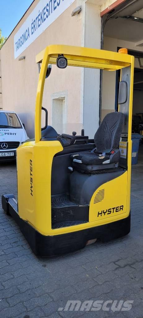 Hyster R 1.4 前伸式堆高機(叉車)
