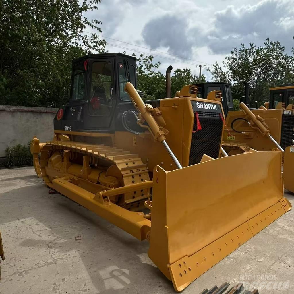 CAT D 6 G 履帶推土機