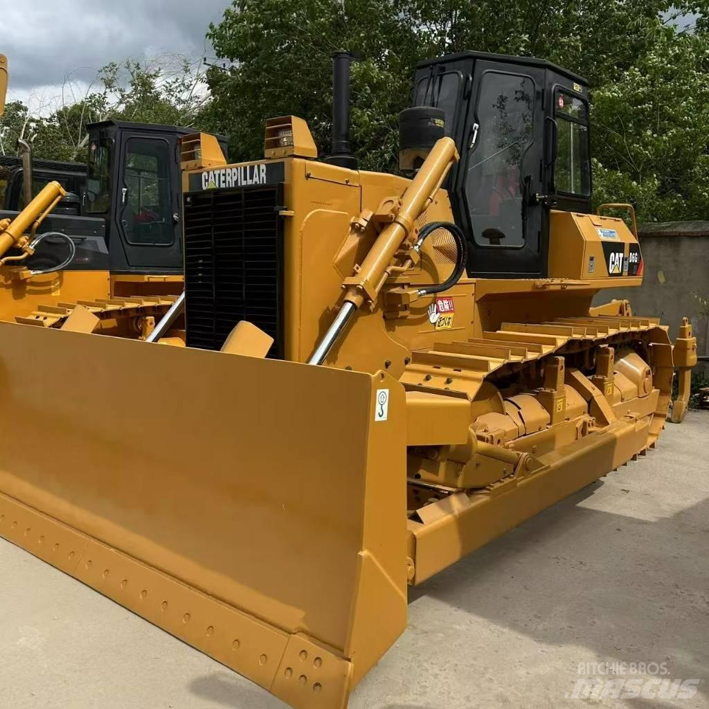 CAT D 6 G 履帶推土機