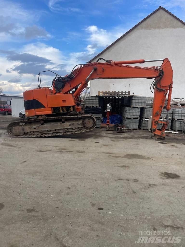 CAT 321 C LCR 履帶式 挖土機/掘鑿機/挖掘機