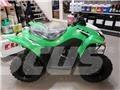 Kawasaki KFX 90 全地形車