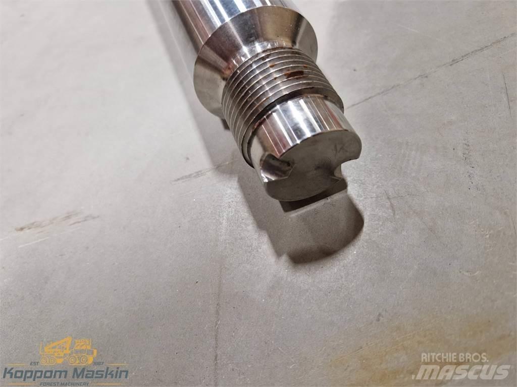 Rottne 021-0444 收穫機頭