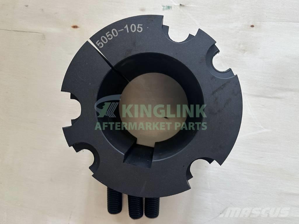 Metso 7003239266 Hub 破碎機