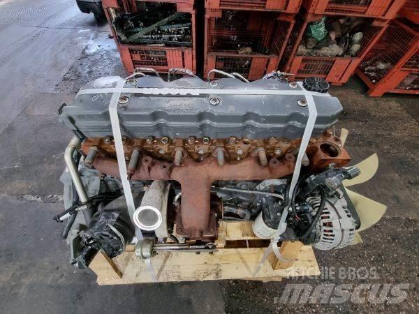 DAF GR184U1 引擎/發動機