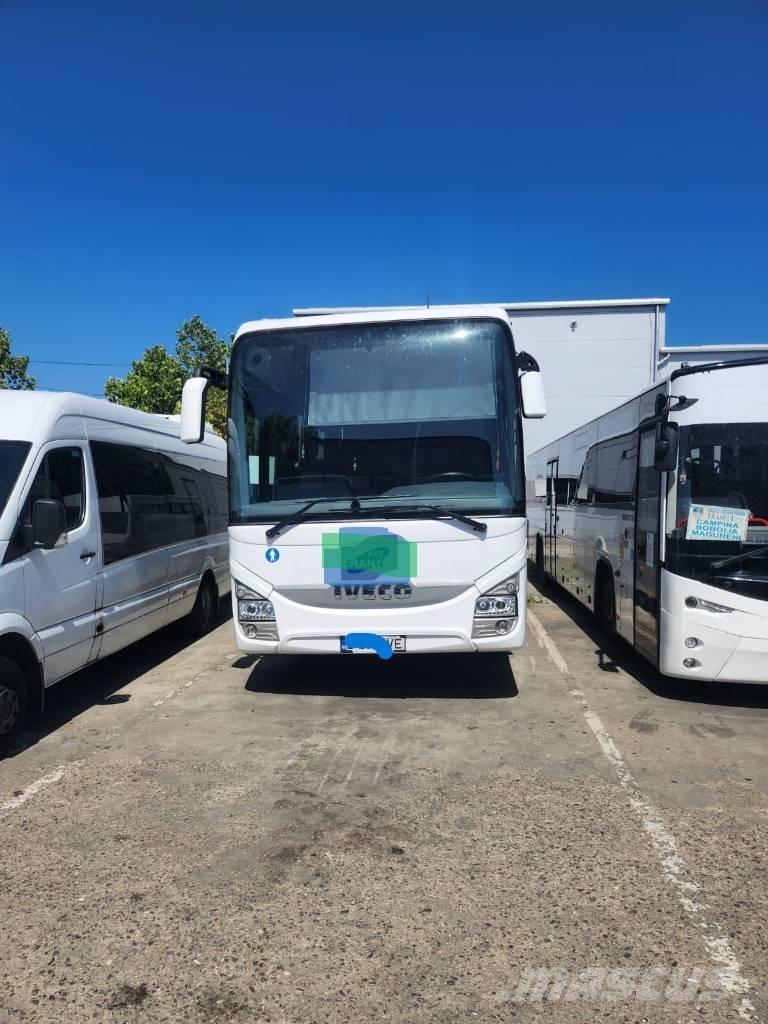 Iveco Crossway 公路客運汽車