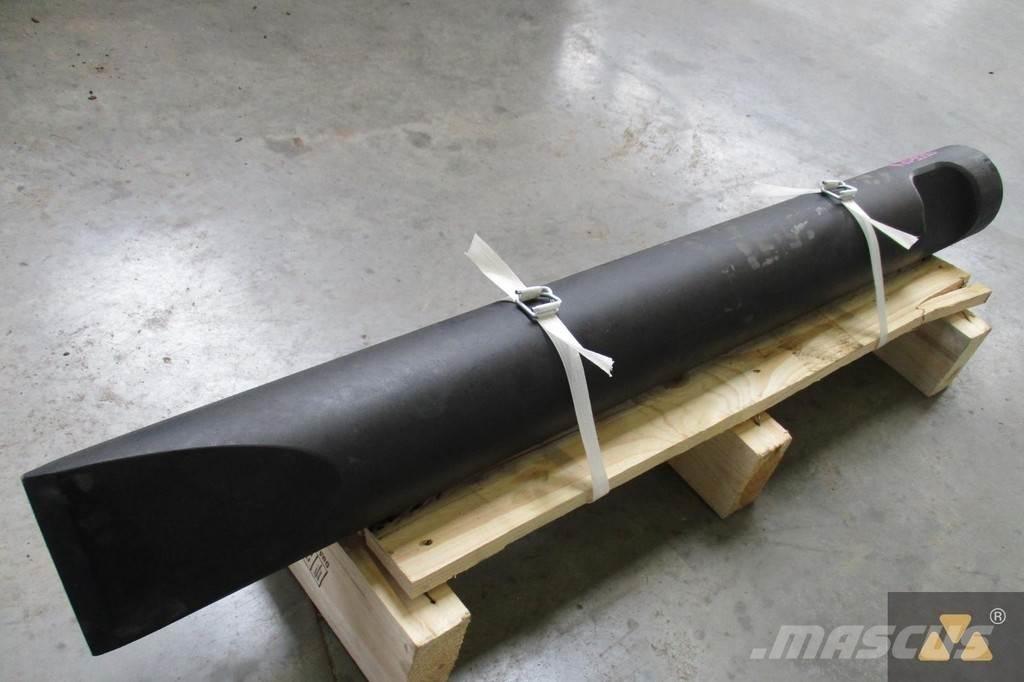 Rammer Chisel S54 鐵鎚/碎石機