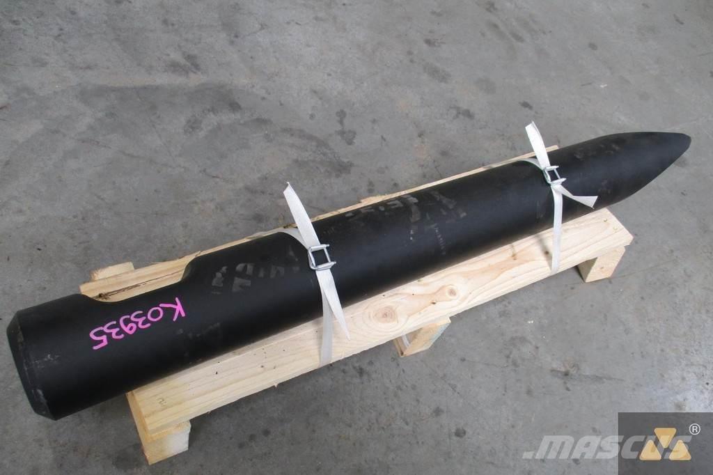 Rammer Chisel S54 鐵鎚/碎石機