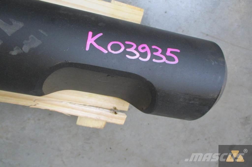 Rammer Chisel S54 鐵鎚/碎石機