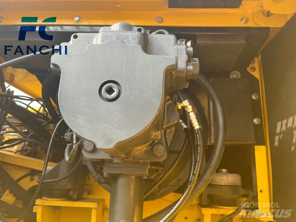 Komatsu PC 450-8 履帶式 挖土機/掘鑿機/挖掘機