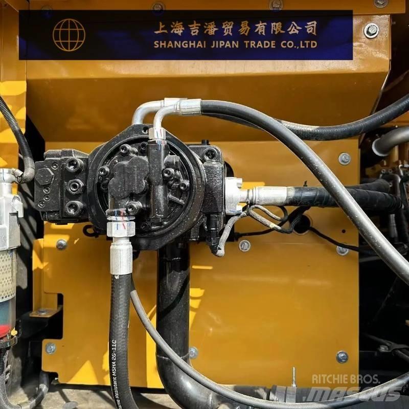 Sany SY 245 履帶式 挖土機/掘鑿機/挖掘機