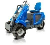 Multione 1.1 滑移轉向裝載機