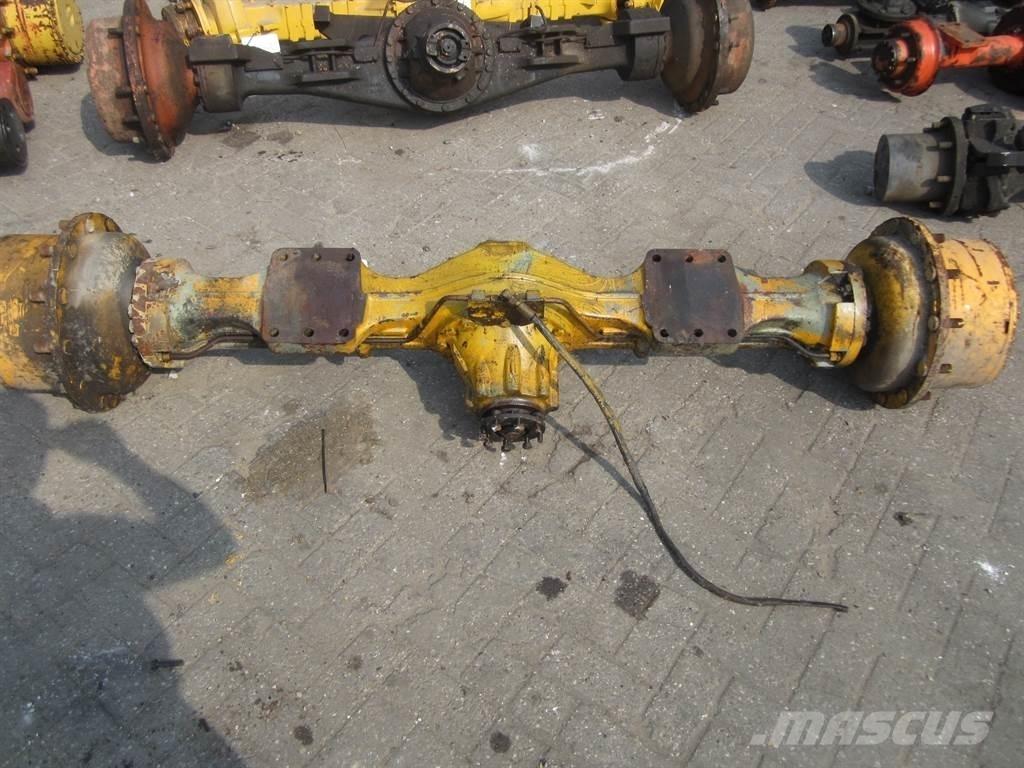 ZF AP-407/CK 軸