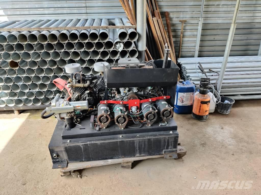  Goodall Startall 其他