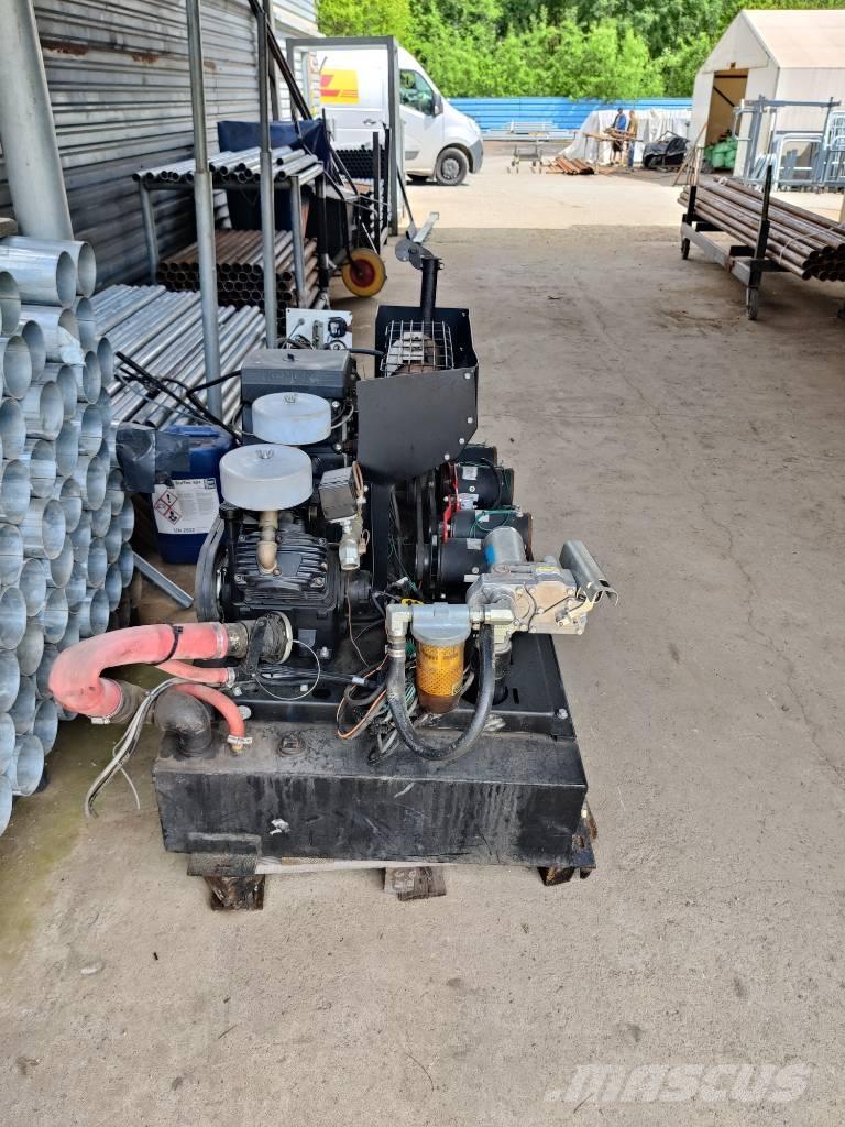  Goodall Startall 其他