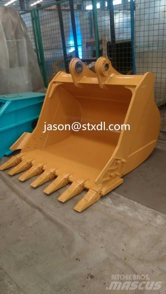 CAT 318 Bucket 鏟斗
