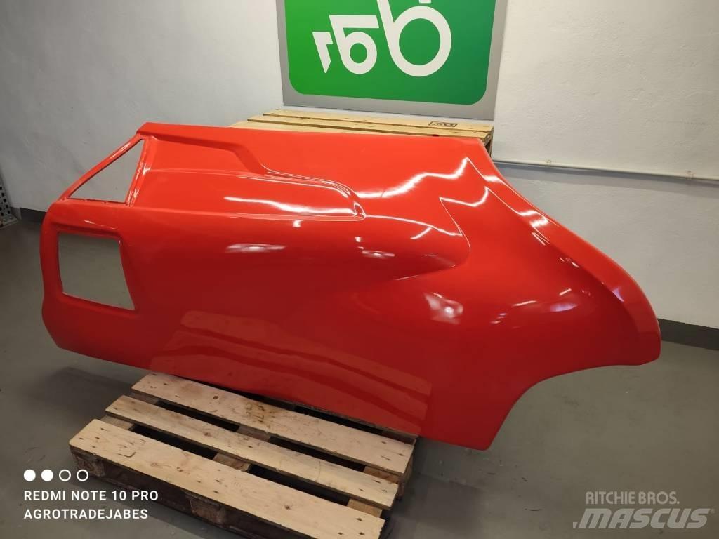 Manitou Mask 301994 引擎/發動機