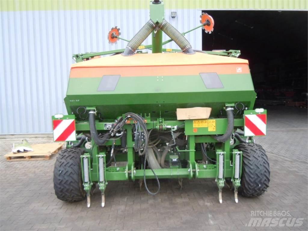 Amazone ED 6000-2C 鑽頭