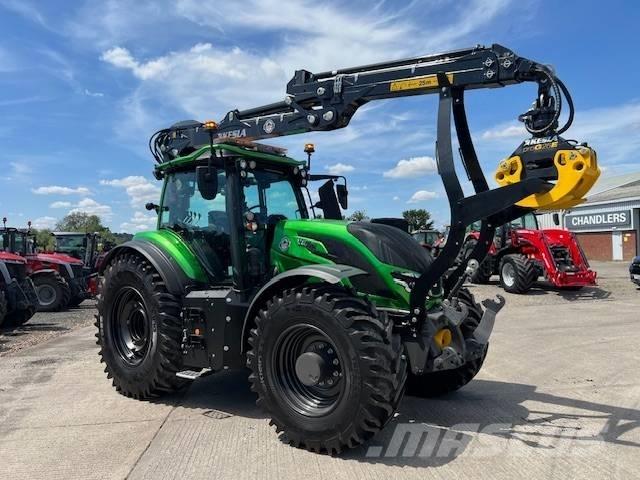 Valtra T235A 曳引機
