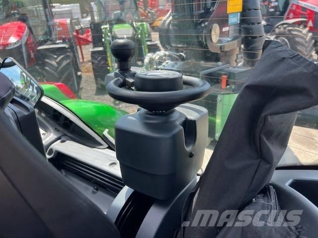 Valtra T235A 曳引機