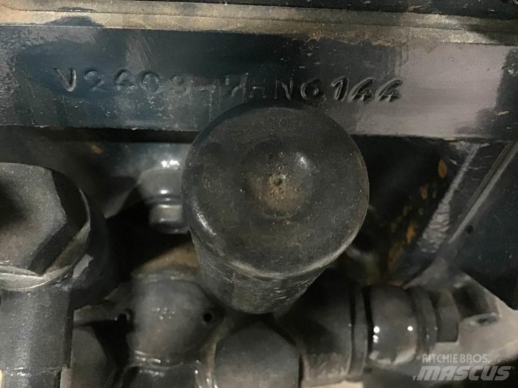 Kubota V2403 NEW 引擎/發動機