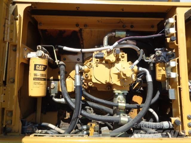 CAT 345 C L 履帶式 挖土機/掘鑿機/挖掘機