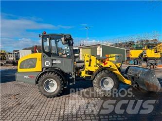 Wacker Neuson WL 44 輪胎式裝載機