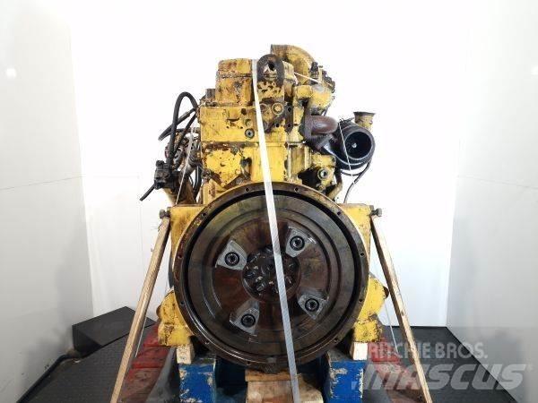 CAT 3176C 引擎/發動機