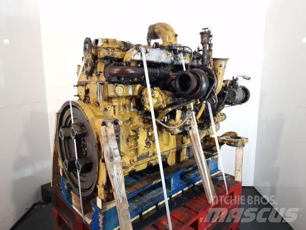 CAT 3176C 引擎/發動機