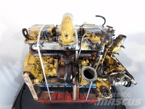CAT 3176C 引擎/發動機