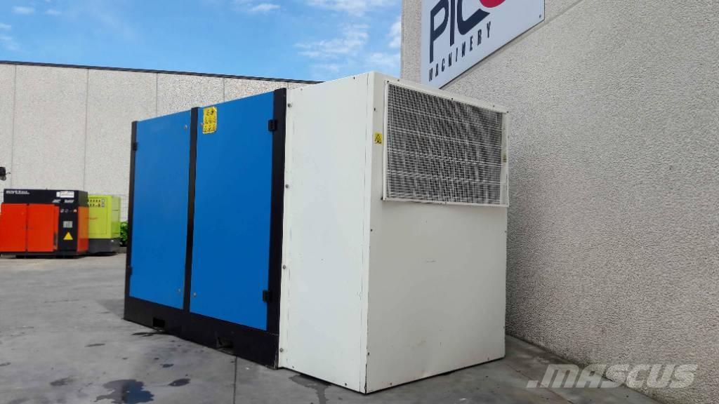  Mark GDI90.7 空氣壓縮機